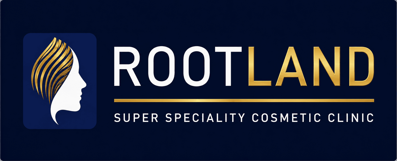 Rootland Super Speciality Cosmetic Clinic